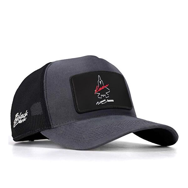 BlackBörk Sporcu Şapkası