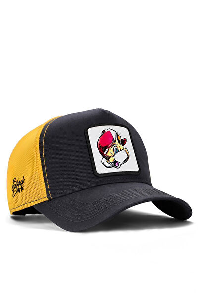 BlackBörk Sporcu Şapkası