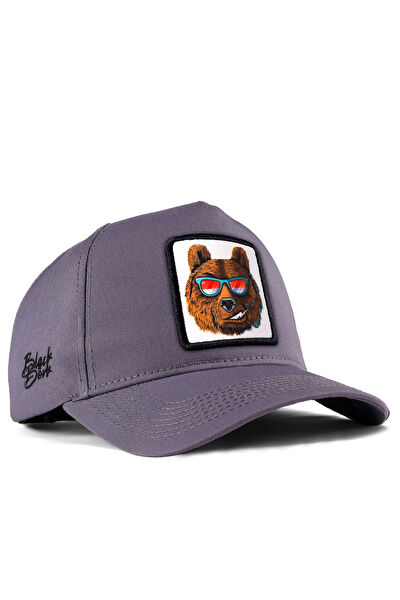 BlackBörk Sporcu Şapkası