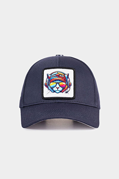 BlackBörk Sporcu Şapkası