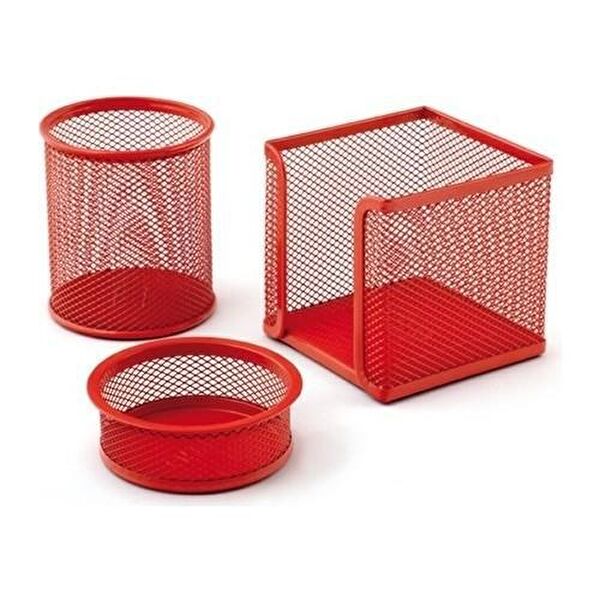 Drt Metal Kalemlik, Organizer