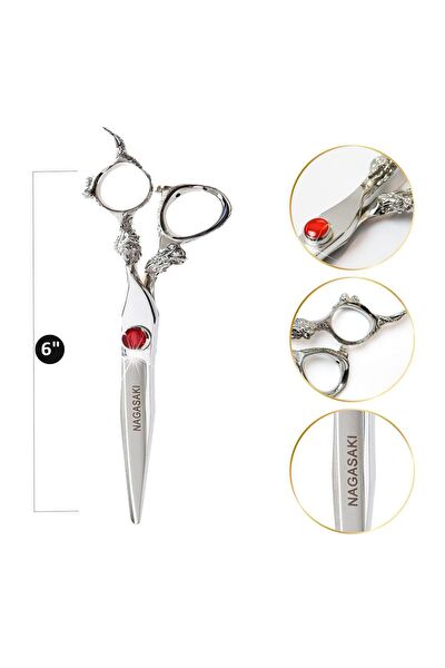 Nagasaki Kuaför Ekipmanları