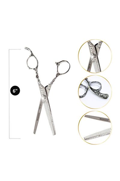 Nagasaki Kuaför Ekipmanları