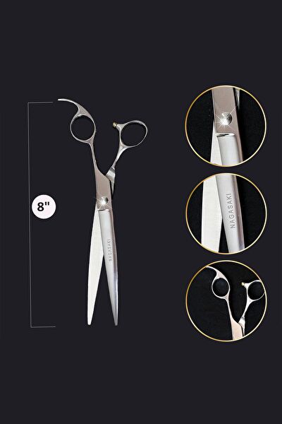 Nagasaki Kuaför Ekipmanları