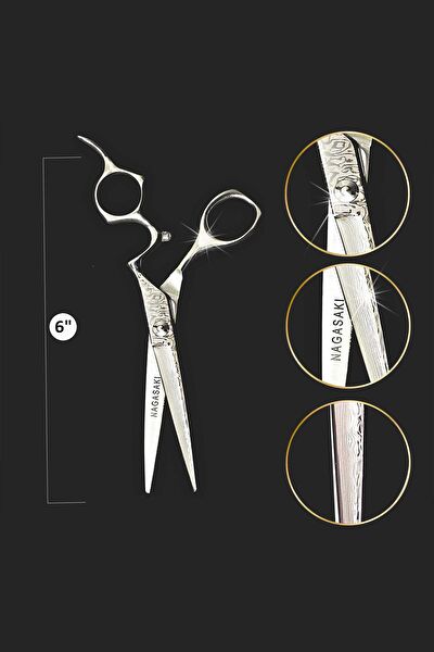 Nagasaki Kuaför Ekipmanları