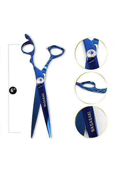 Nagasaki Kuaför Ekipmanları