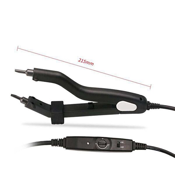 Yeniler Saç Maşası