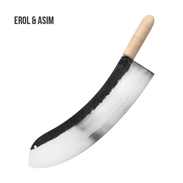 Sinerji Bıçakları Profesyonel Şef Bıçağı