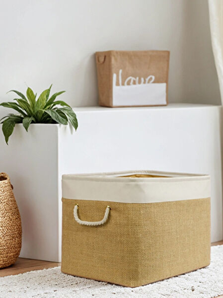 HomyJR's Sepet, Kutu