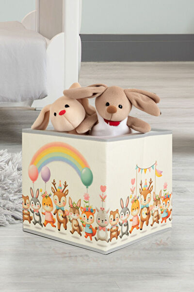 HomyJR's Sepet, Kutu