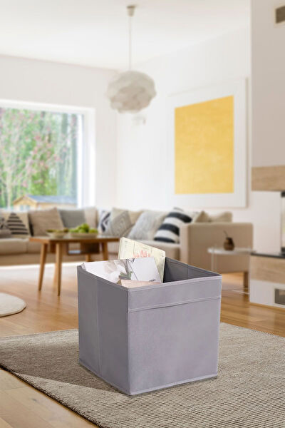 HomyJR's Sepet, Kutu