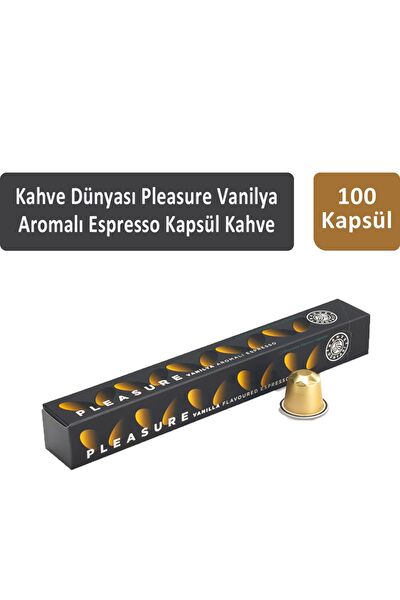 Kahve Dünyası Kahve Kapsülleri