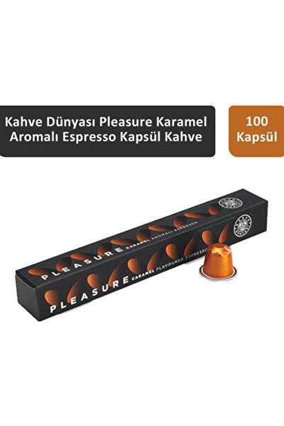 Kahve Dünyası Kahve Kapsülleri