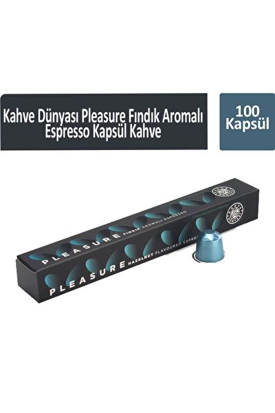 Kahve Dünyası Kahve Kapsülleri