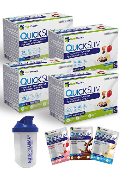 NutriPharma Sporcu Atıştırmalıkları