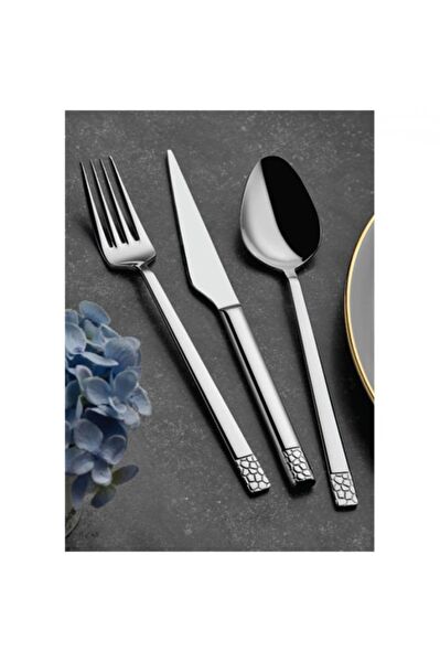 Olika Çeyiz Çatal, Kaşık, Bıçak Takımı