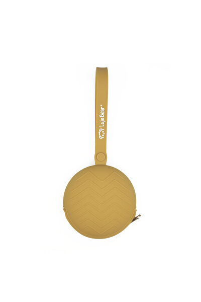 Lujo Bear Yalancı Emzik ve Aksesuarları