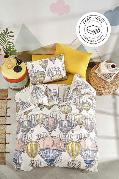 Tabu Home Nevresim Takımı