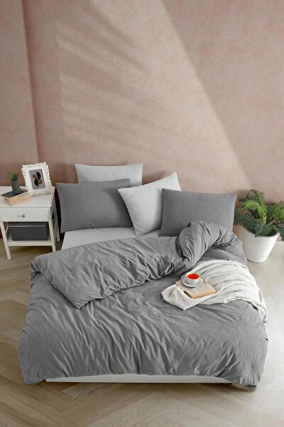 Tabu Home Nevresim Takımı