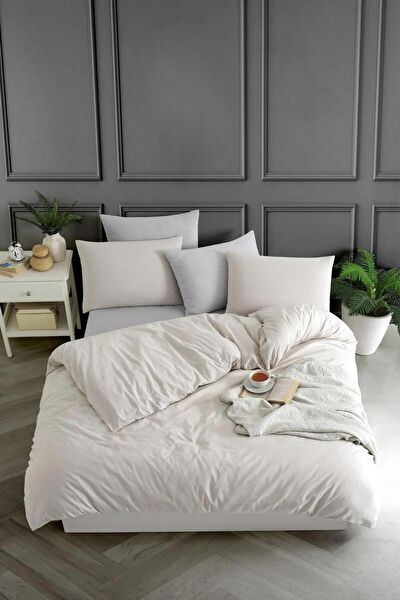 Tabu Home Nevresim Takımı