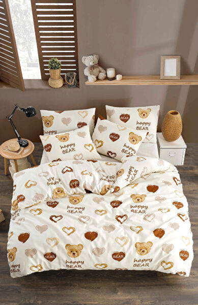 Tabu Home Nevresim Seti