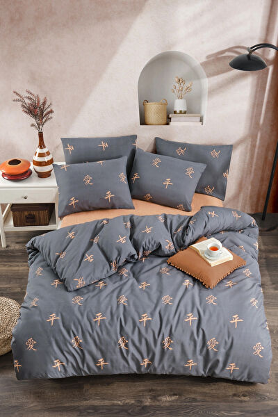 Tabu Home Nevresim Takımı