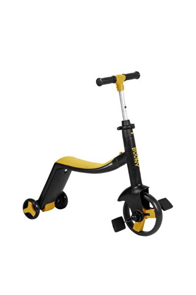 Boony Çocuk Scooter