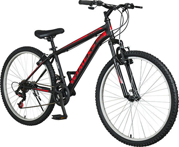 WİMEXS Dağ Bisikleti