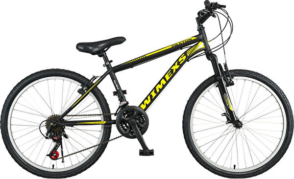 WİMEXS Dağ Bisikleti