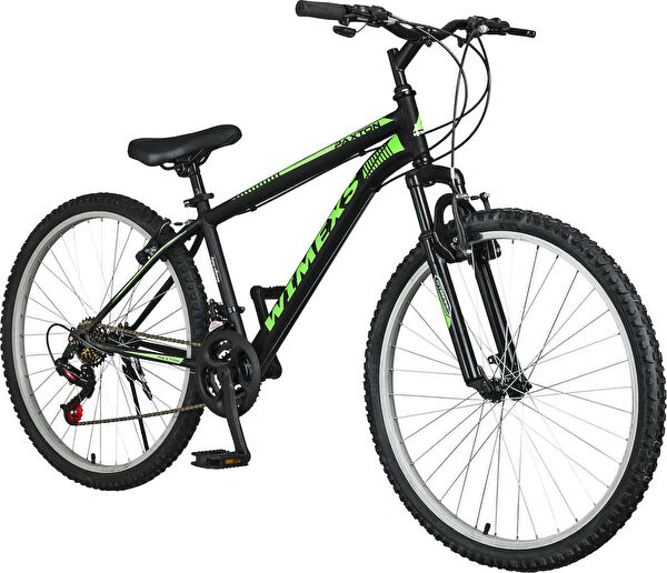 WİMEXS Dağ Bisikleti