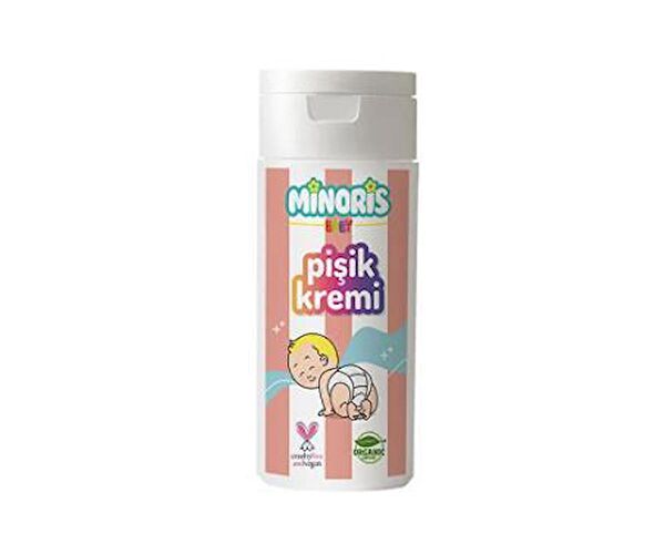 Minoris Pişik Kremi