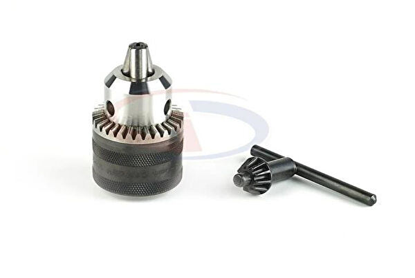 GFB Mandren, Matkap Aparatları