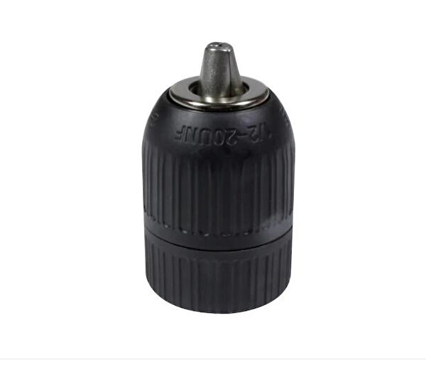 GFB Mandren, Matkap Aparatları