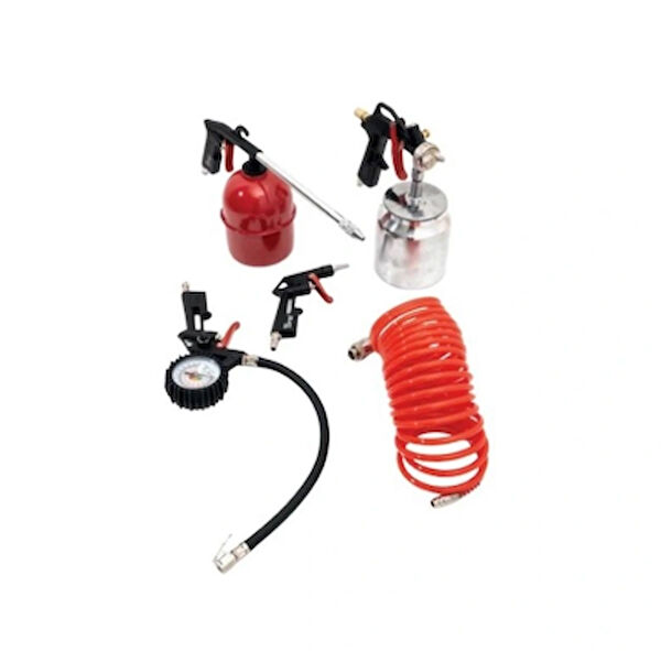 GFB Kompresör Aparatları