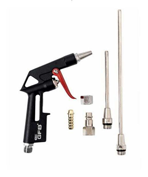 GFB Kompresör Hava Tabancası