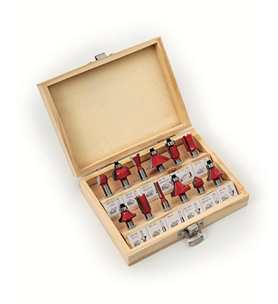 GFB Daire Testere Bıçakları