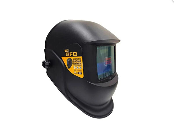 GFB Kaynak Maskesi