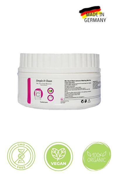 Turkishcare Leke Çıkarıcı