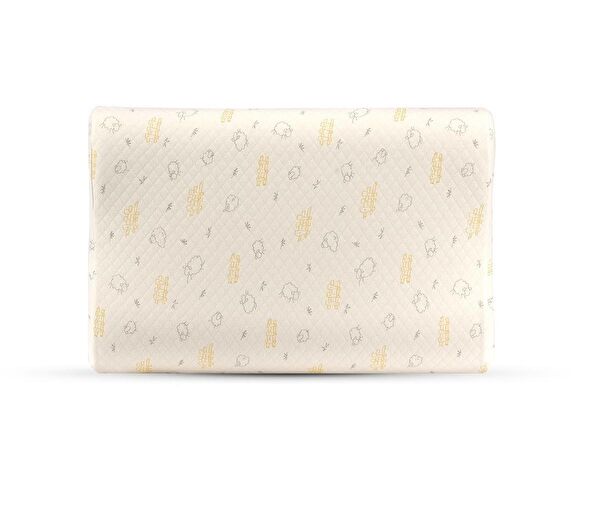 Rahatsan Ortopedik, Visco Yastık