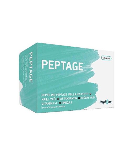 Dielen Vitamin, Mineral