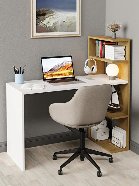 KuzeyLife Çalışma Masası