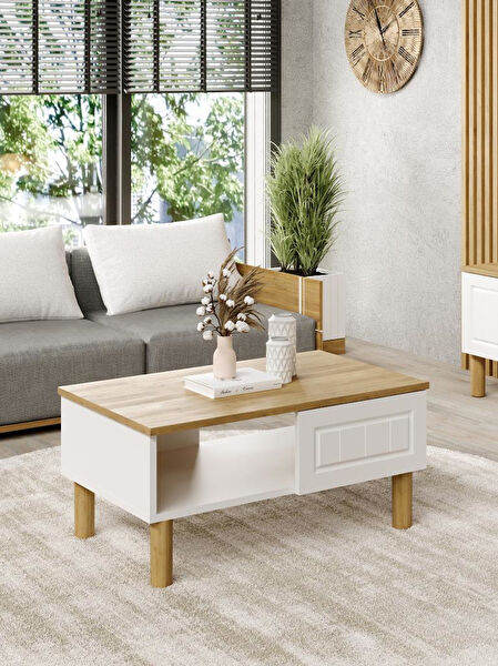 KuzeyLife Orta Sehpa