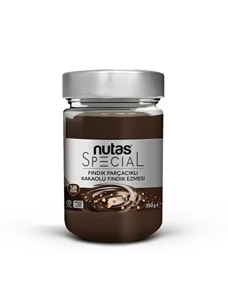 Nutas Shop Fındık Ezmesi