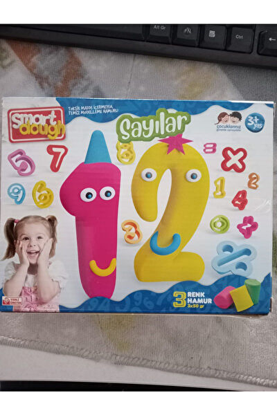 DEREN KIRTASİYE Eğitici Oyuncaklar