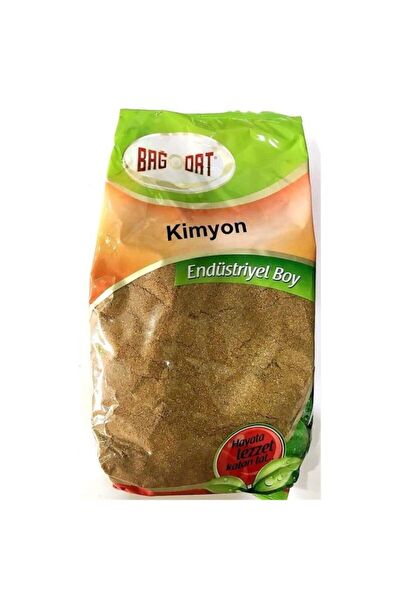 Bağdat Baharat Baharat