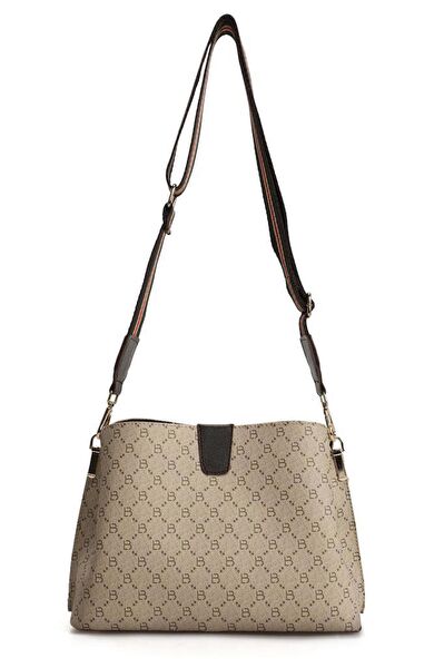 Lucky Bees Kadın Omuz Çantası