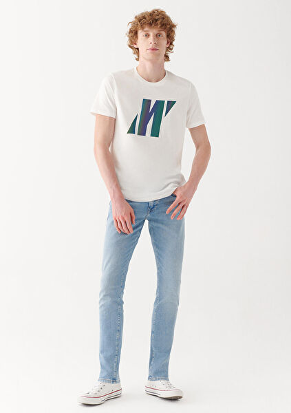 Mavi Erkek Jeans