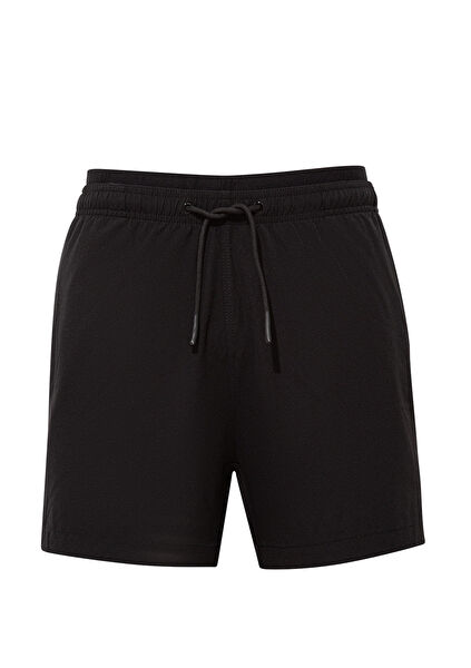 Mavi Erkek Deniz Şortu, Mayo