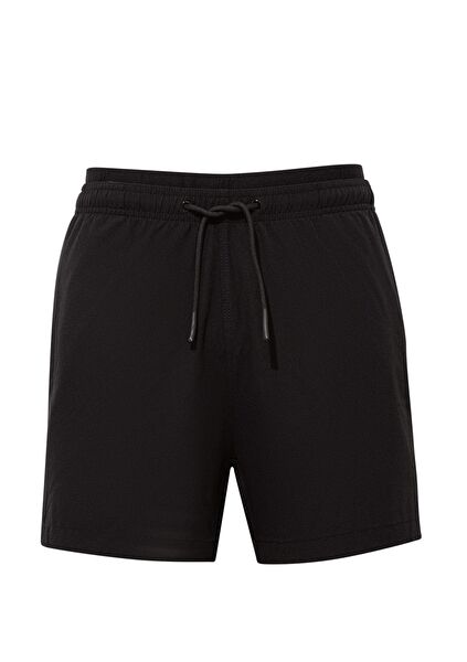 Mavi Erkek Deniz Şortu, Mayo