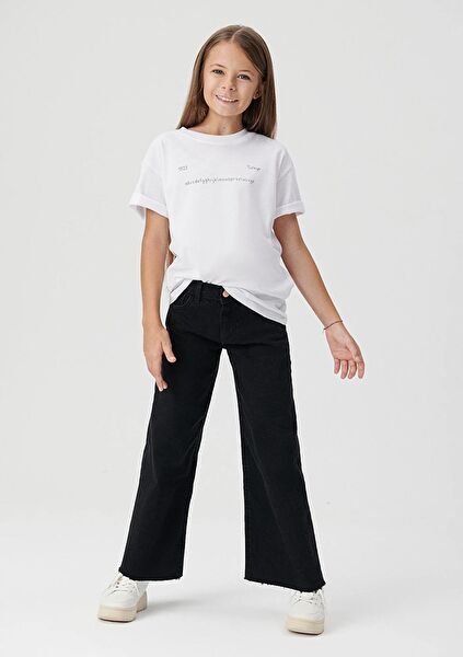 Mavi Kız Çocuk Jeans